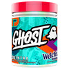 Ghost Intra 20 Serves