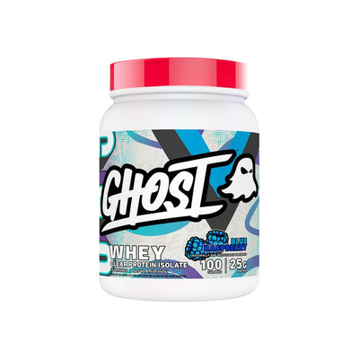 Ghost Clear Whey Protein Isolate