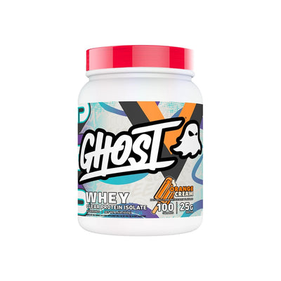 Ghost Clear Whey Protein Isolate