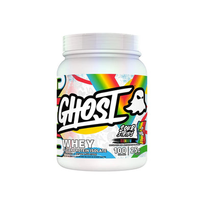 Ghost Clear Whey Protein Isolate