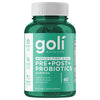 Goli Nutrition Pre+Post+Probiotics Gummies x60