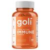 Goli Nutrition Triple Action Immune Gummies x60