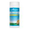 Good Health Colostrum 500mg 90 Capsules CLEARANCE Short Dated end of 06/2025