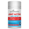 Good Health Joint Active with UC-II 90 Capsules