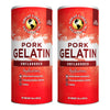 BOGO Great Lakes Gelatin Pork Gelatin 454g