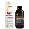 Harker Herbals Echinacea + Vitamin C + Zinc 200ml