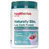 Healtheries Naturally Slim Low Carb Protein 500g CLEARANCE Short Dated 17/08/2024