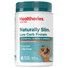 Healtheries Naturally Slim Low Carb Protein 500g