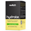 Switch Nutrition Hydrate Switch 6g x20 Serves