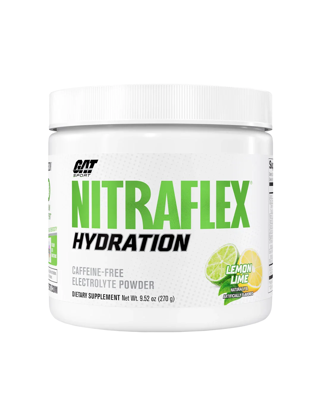 GAT Sport Nitraflex Hydration
