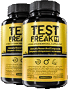 Test Freak 1.0