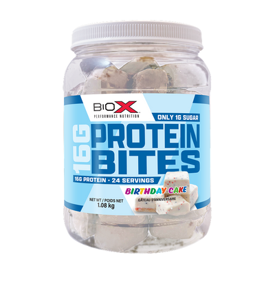 Protein Bites