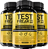 Test Freak 1.0