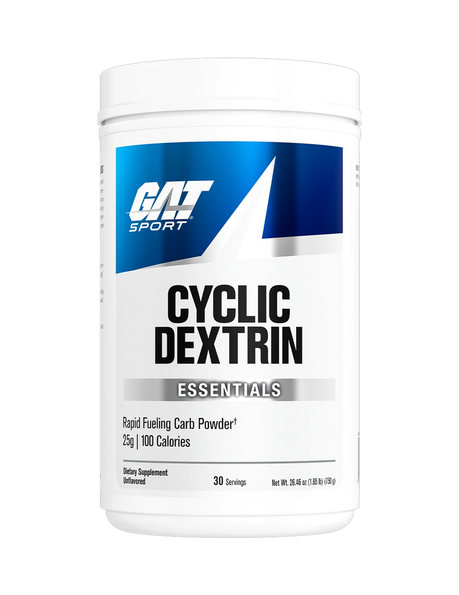 GAT Sport Cyclic Dextrin - Image 1