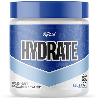 Inspired Hydrate 30 Serves