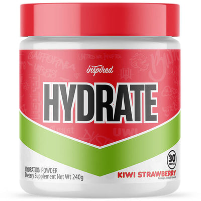 Inspired Hydrate 30 Serves