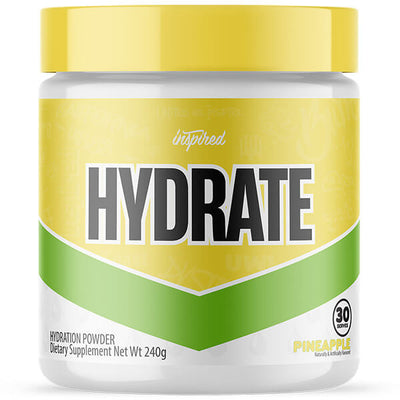 Inspired Hydrate 30 Serves