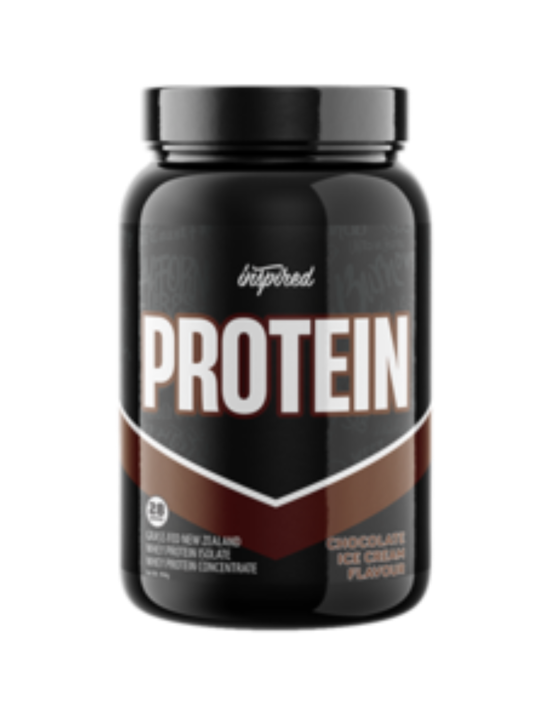 Inspired Protein Powder Blend 28 Serves