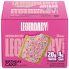 Legendary Foods Protein Pastry 61g x10