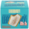 Legendary Foods Protein Pastry 61g x10