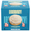 Legendary Foods Protein Sweet Roll 67g x8