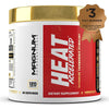 Magnum Heat Accelerated 120 Capsules