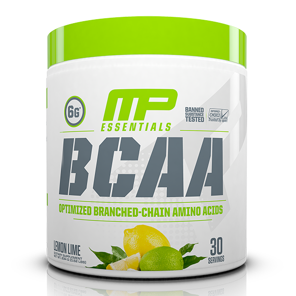 MusclePharm BCAA 30 Servings - Supplements.co.nz