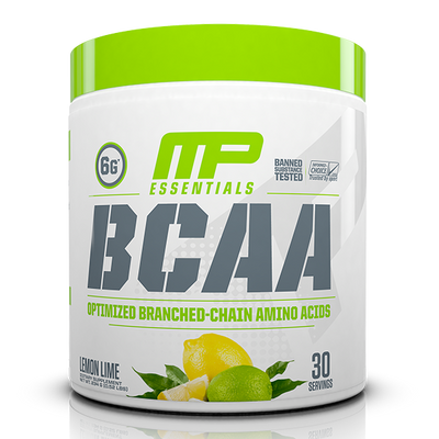 MusclePharm BCAA 30 Servings - Supplements.co.nz