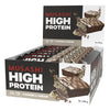 Musashi High Protein Bars Box of 12 CLEARANCE Short dated 15/11/2024