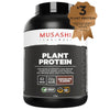 Musashi Plant Protein 2kg