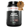 Musashi Plant Protein 900g