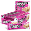 Muscle Nation Crisp Protein Bar 50g x12