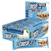 Muscle Nation Crisp Protein Bar 50g x12