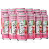 Muscle Nation Sparkling Protein Water 330ml x12