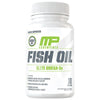 MusclePharm Essentials Fish Oil 60 Caps