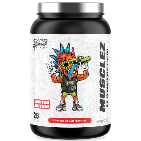 Zombie Labs Musclez 28 Serves