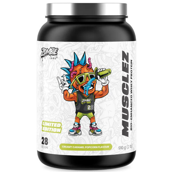 Zombie Labs Musclez 28 Serves