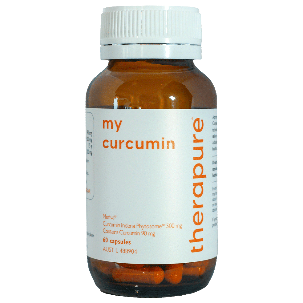 Therapure  My Curcumin