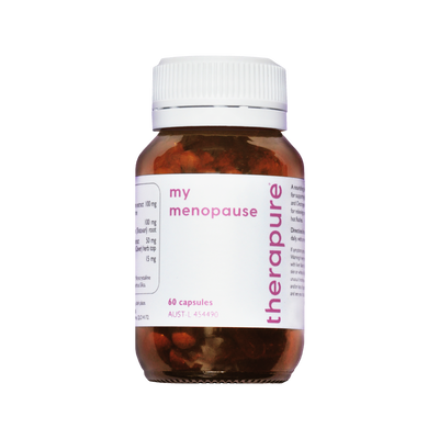Therapuré My Menopause Supplement