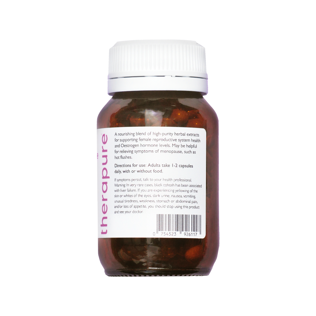Therapuré My Menopause Supplement