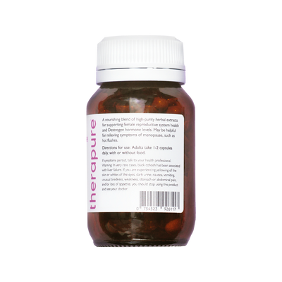 Therapuré My Menopause Supplement