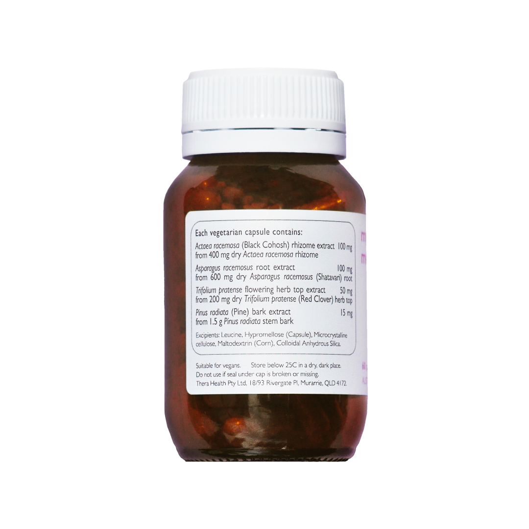 Therapuré My Menopause Supplement