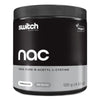 Switch Nutrition 100% Pure N-Acetyl Cysteine (NAC) 150 Serves