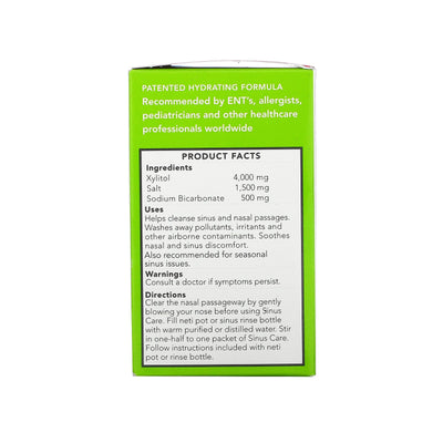 Xylitol Sinus Care Refill Solution