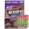 Nexus NexWhey 30 Serves + 6 FREE Super Protein Sparkling Water RTD 335ml