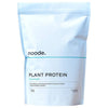 Noode Nutrition Unflavoured Natural Pea Protein 1kg