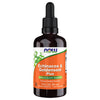 Now Foods Echinacea & Goldenseal Plus 59ml