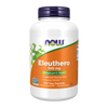 NOW Foods Eleuthero 500mg Capsules