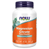 Now Foods Magnesium Citrate 227g