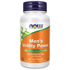 Now Foods Men's Virility Power 60 Caps